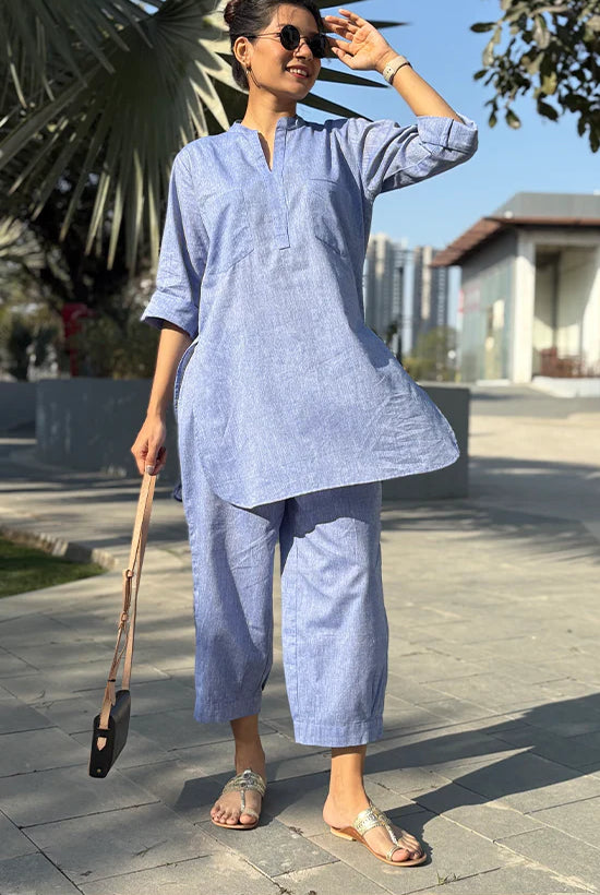 summer co-ord set women