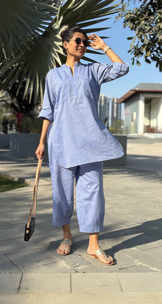 summer co-ord set women